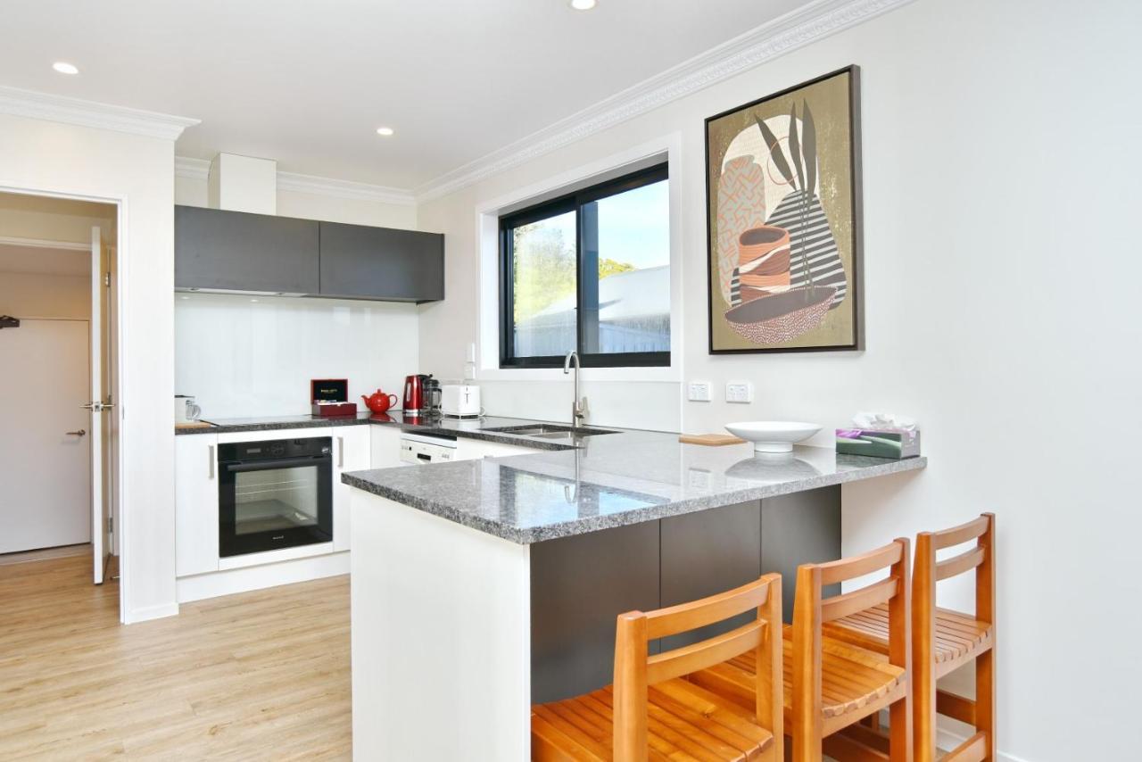 Lavandula 4 - Christchurch Holiday Homes Екстериор снимка