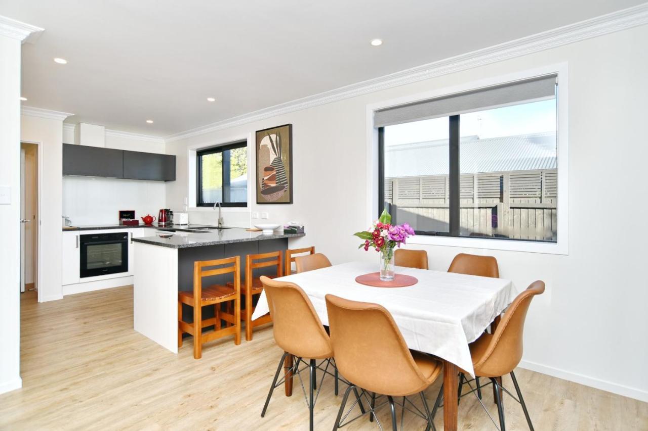 Lavandula 4 - Christchurch Holiday Homes Екстериор снимка