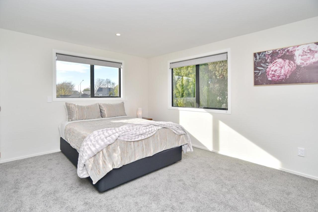 Lavandula 4 - Christchurch Holiday Homes Екстериор снимка