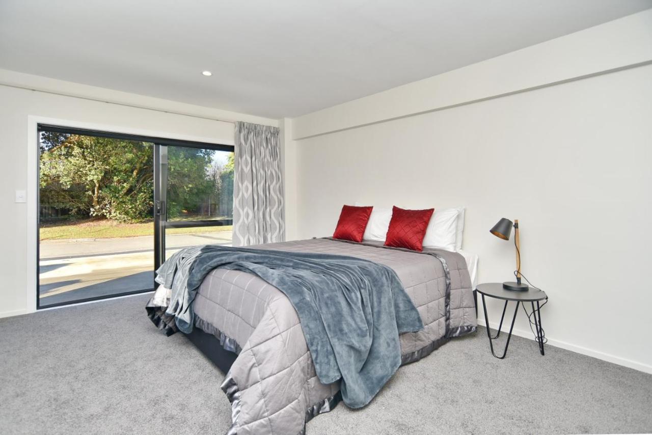 Lavandula 4 - Christchurch Holiday Homes Екстериор снимка