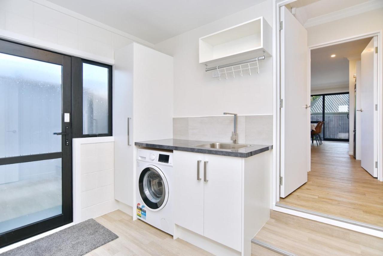 Lavandula 4 - Christchurch Holiday Homes Екстериор снимка