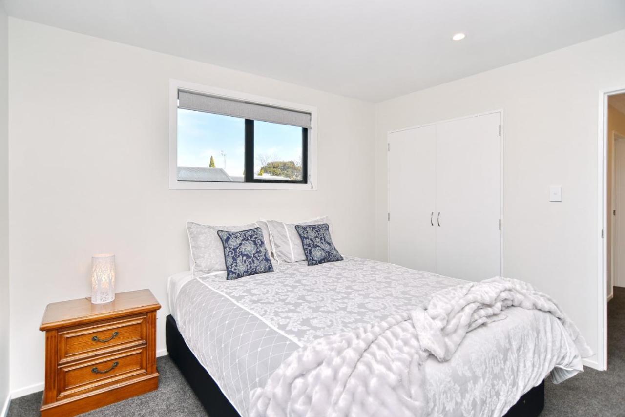 Lavandula 4 - Christchurch Holiday Homes Екстериор снимка