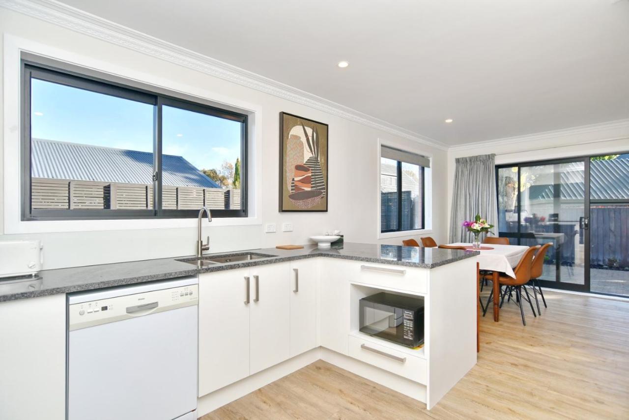 Lavandula 4 - Christchurch Holiday Homes Екстериор снимка