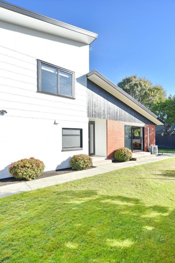 Lavandula 4 - Christchurch Holiday Homes Екстериор снимка