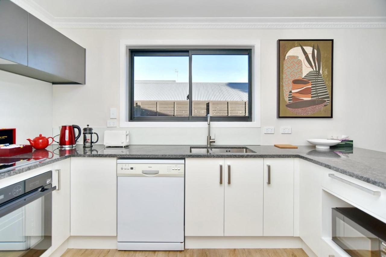 Lavandula 4 - Christchurch Holiday Homes Екстериор снимка