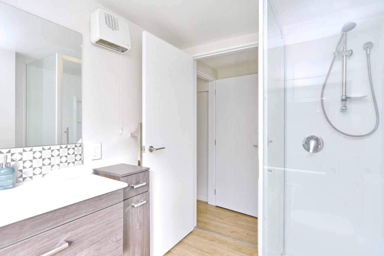 Lavandula 4 - Christchurch Holiday Homes Екстериор снимка