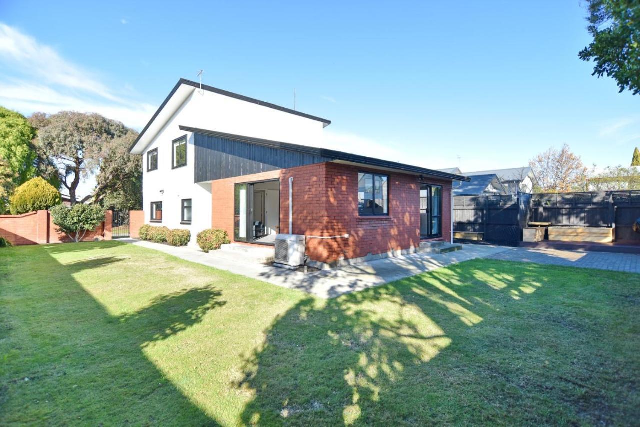Lavandula 4 - Christchurch Holiday Homes Екстериор снимка