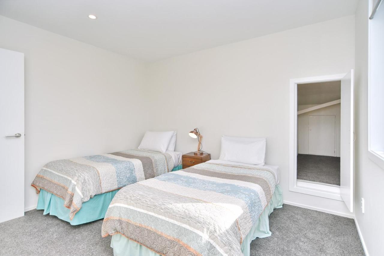 Lavandula 4 - Christchurch Holiday Homes Екстериор снимка