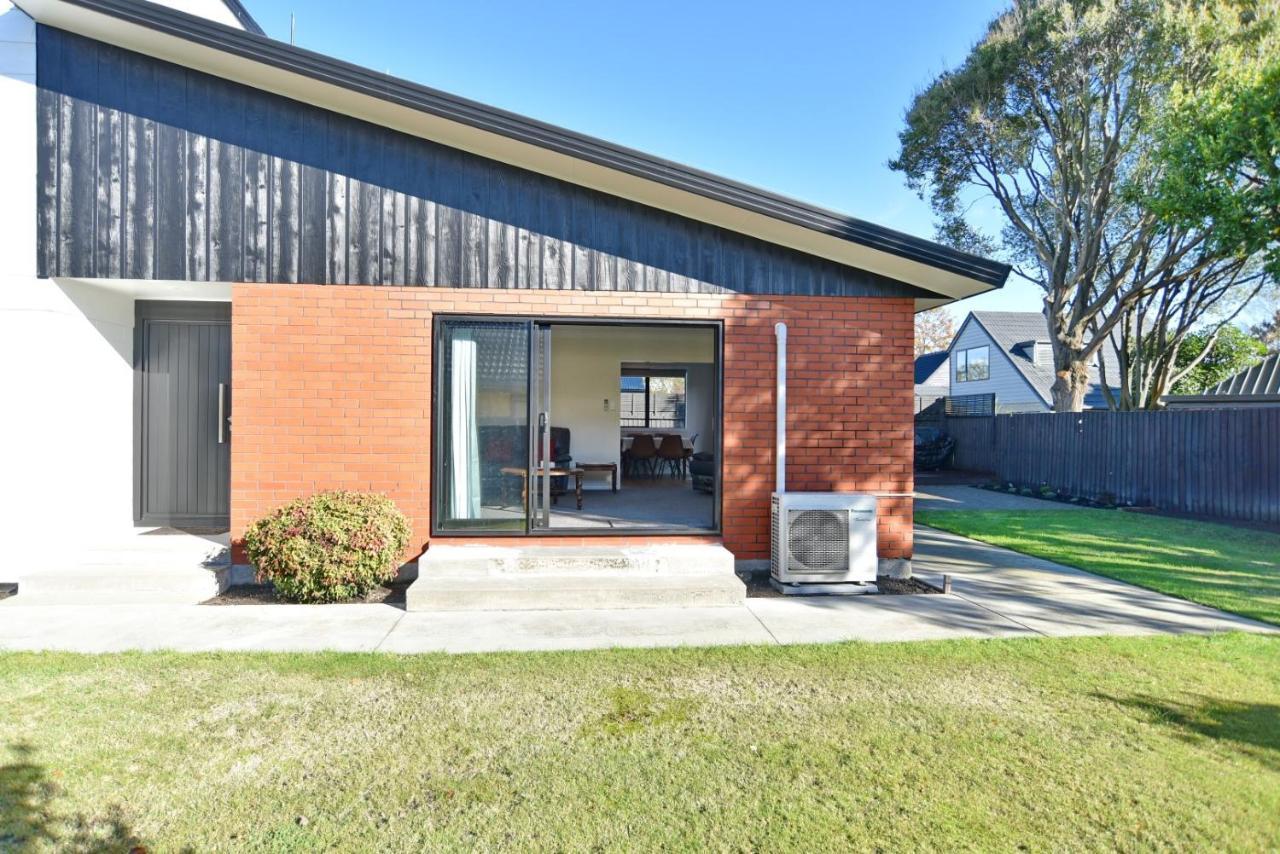 Lavandula 4 - Christchurch Holiday Homes Екстериор снимка