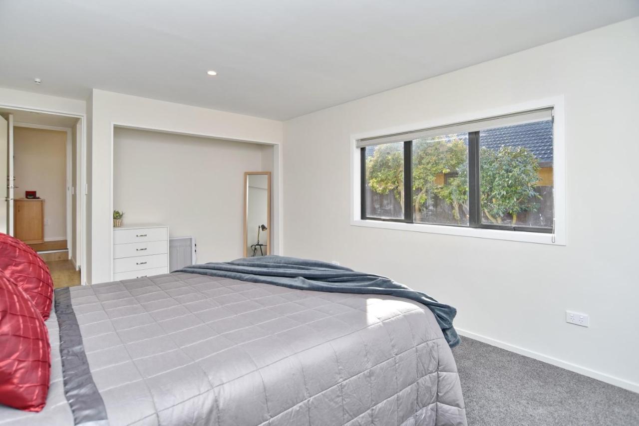 Lavandula 4 - Christchurch Holiday Homes Екстериор снимка