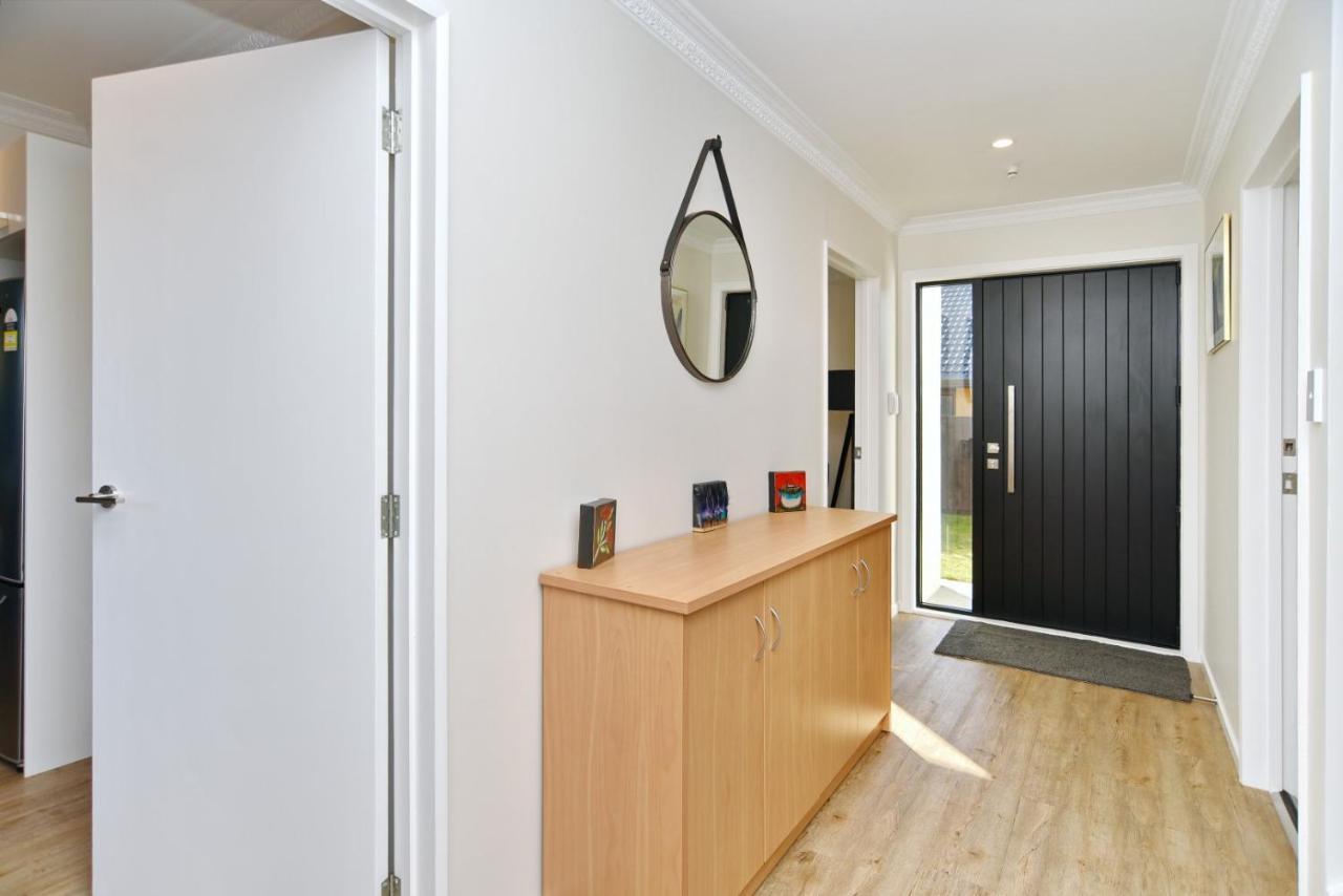 Lavandula 4 - Christchurch Holiday Homes Екстериор снимка