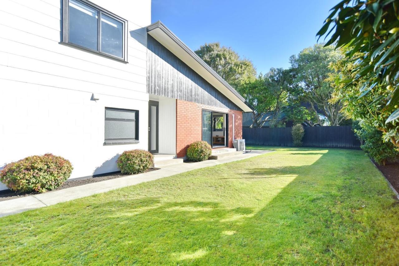 Lavandula 4 - Christchurch Holiday Homes Екстериор снимка