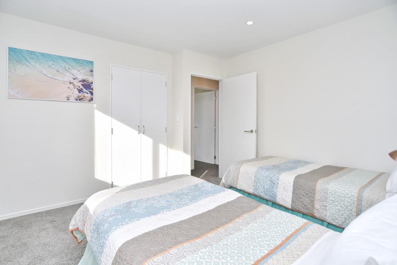 Lavandula 4 - Christchurch Holiday Homes Екстериор снимка