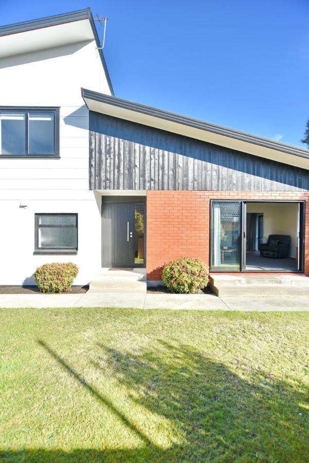 Lavandula 4 - Christchurch Holiday Homes Екстериор снимка
