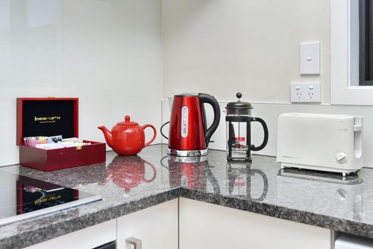 Lavandula 4 - Christchurch Holiday Homes Екстериор снимка