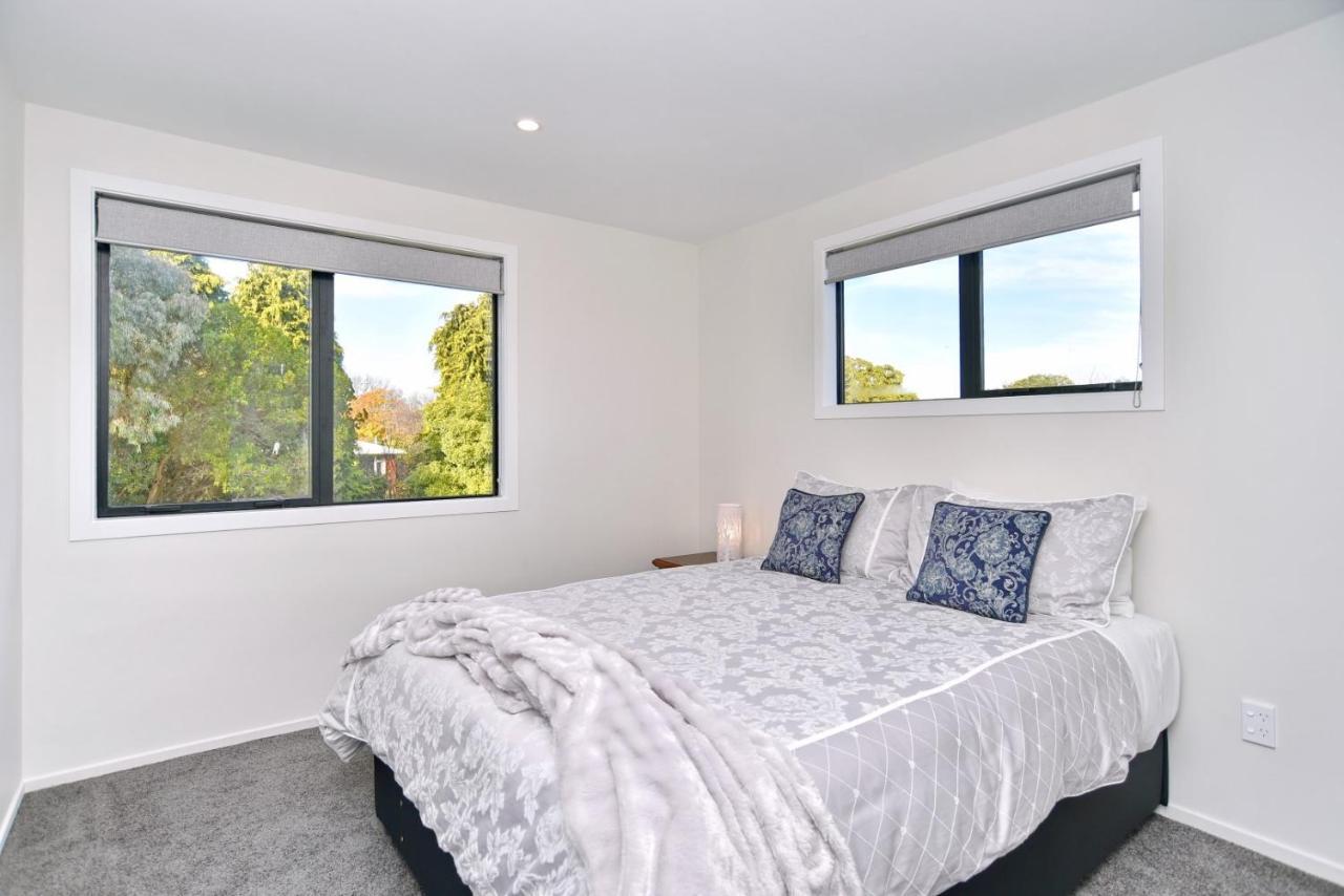 Lavandula 4 - Christchurch Holiday Homes Екстериор снимка