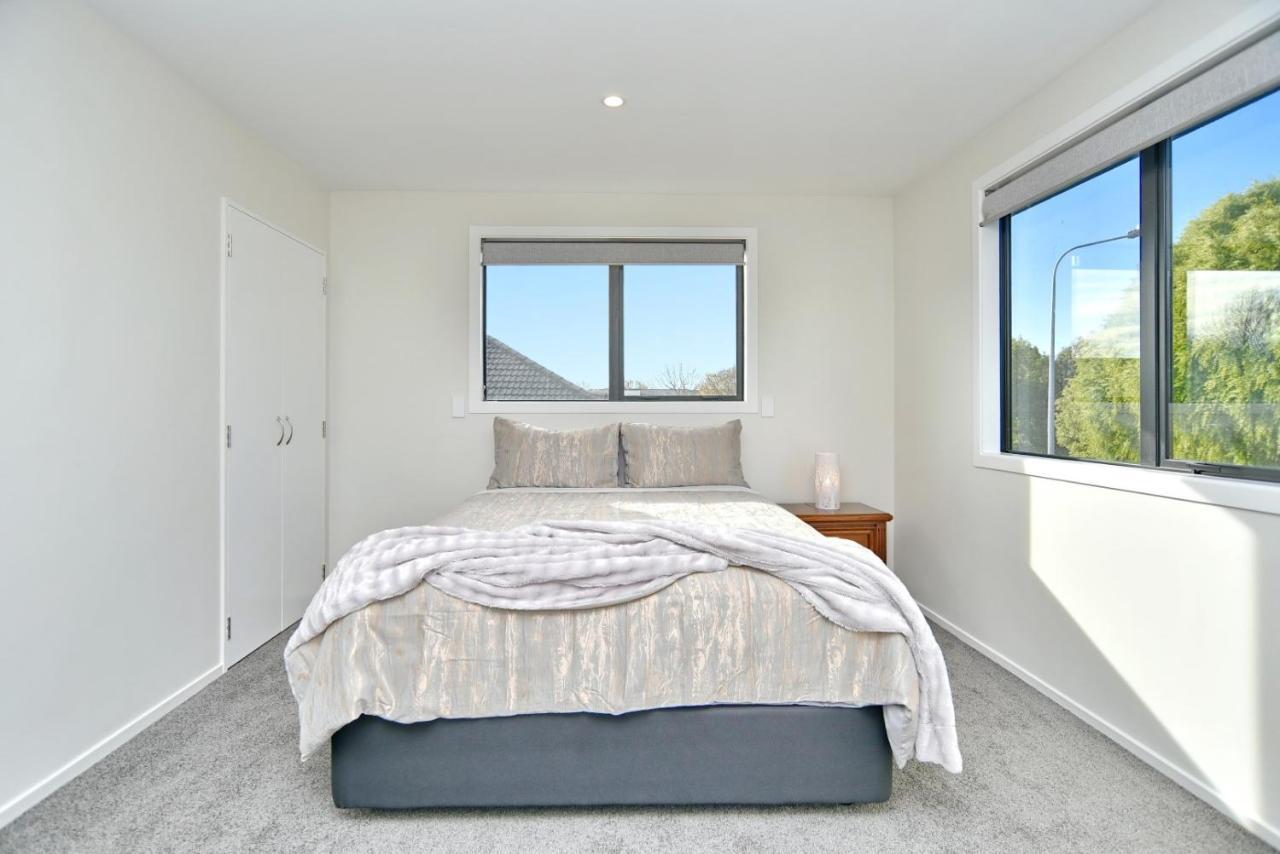 Lavandula 4 - Christchurch Holiday Homes Екстериор снимка