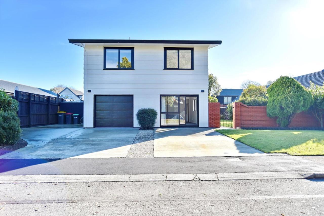 Lavandula 4 - Christchurch Holiday Homes Екстериор снимка