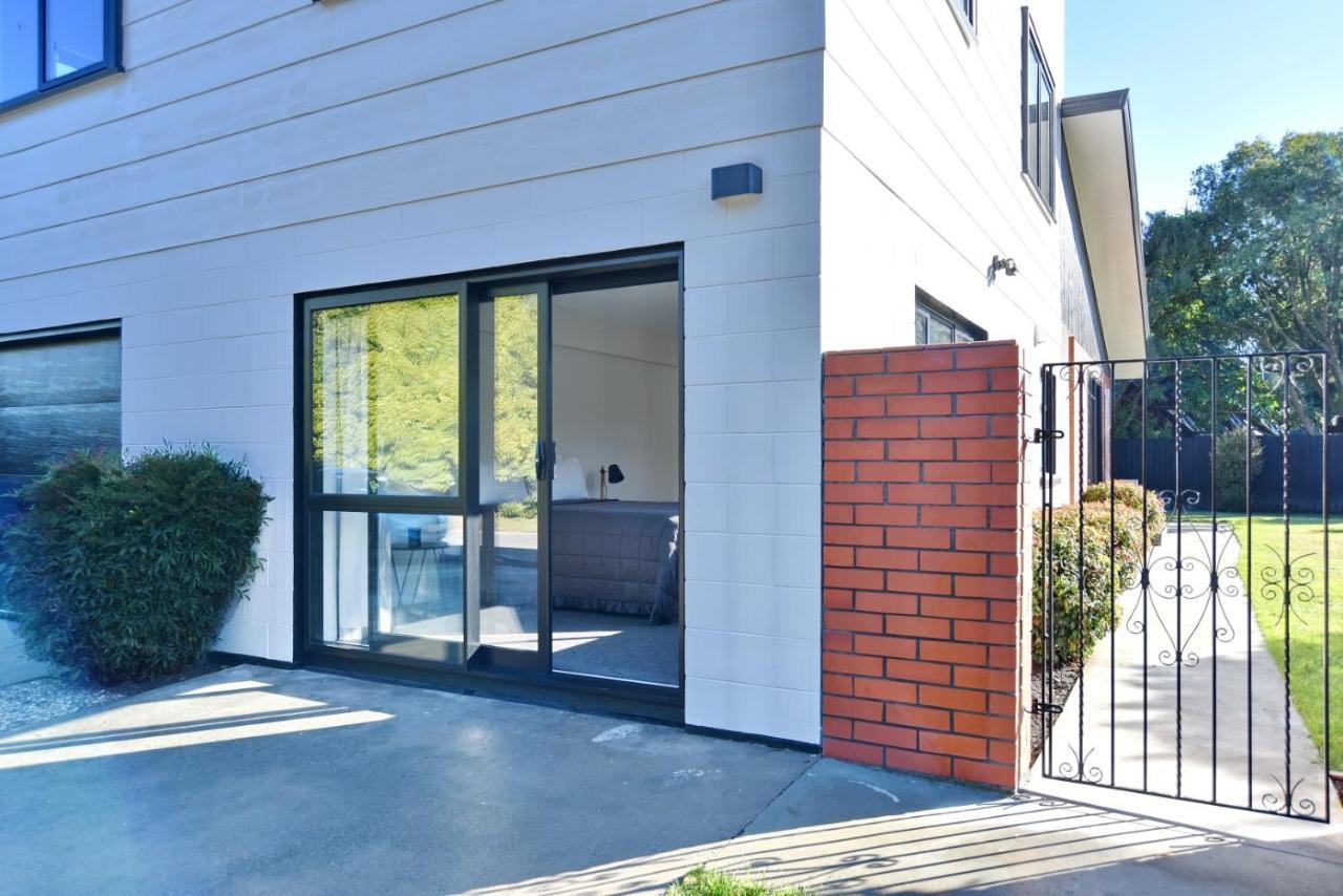 Lavandula 4 - Christchurch Holiday Homes Екстериор снимка