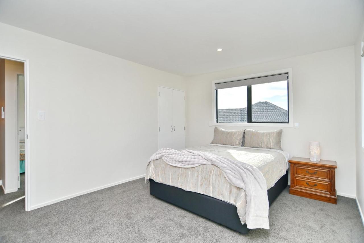 Lavandula 4 - Christchurch Holiday Homes Екстериор снимка