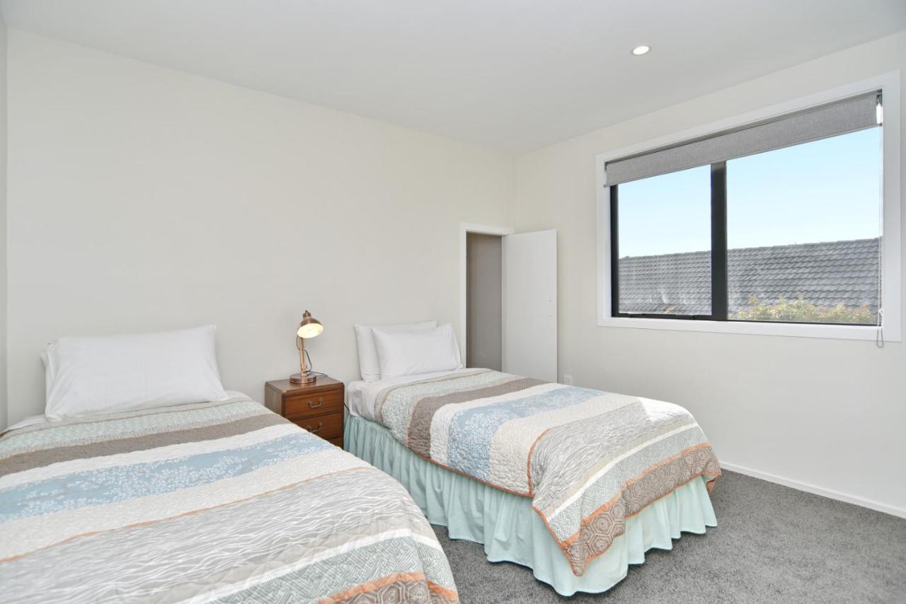Lavandula 4 - Christchurch Holiday Homes Екстериор снимка