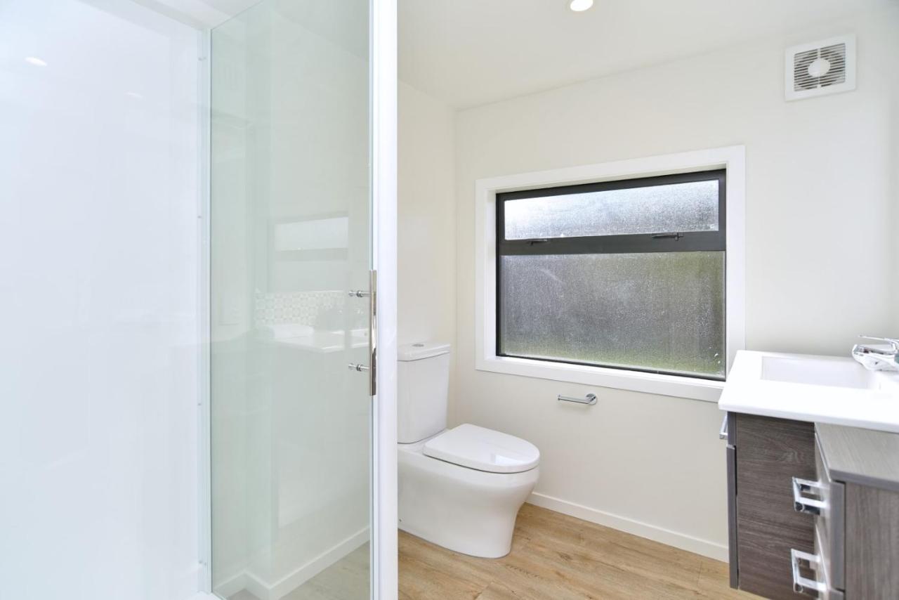 Lavandula 4 - Christchurch Holiday Homes Екстериор снимка