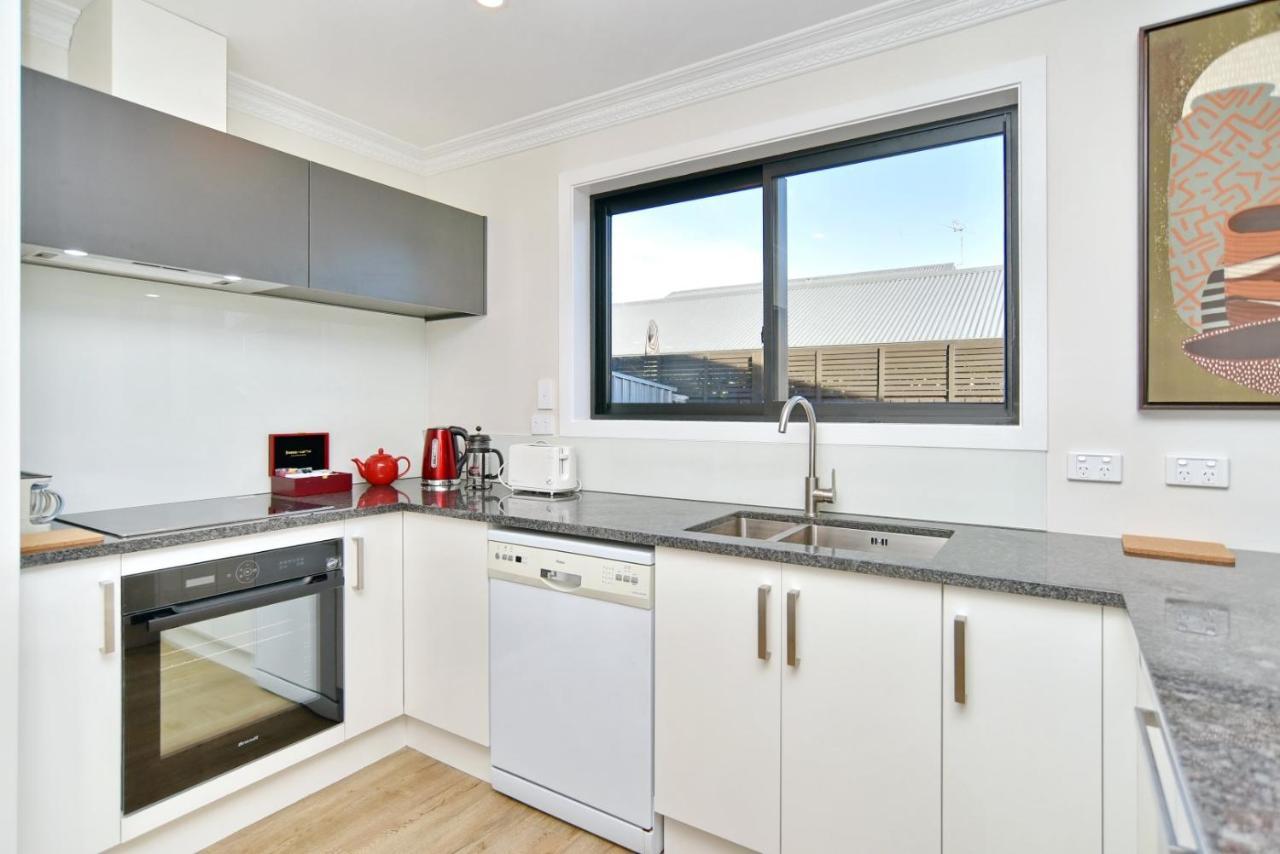 Lavandula 4 - Christchurch Holiday Homes Екстериор снимка