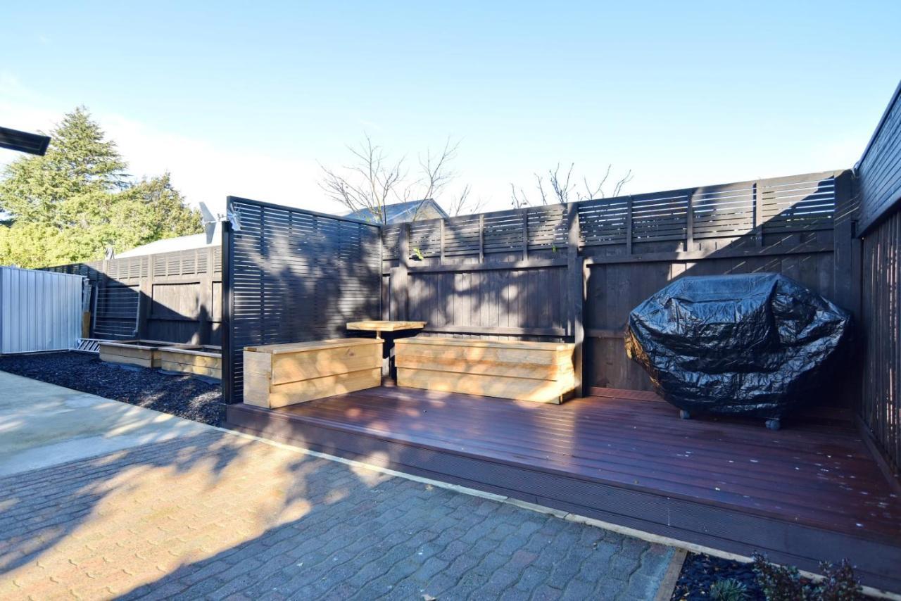 Lavandula 4 - Christchurch Holiday Homes Екстериор снимка