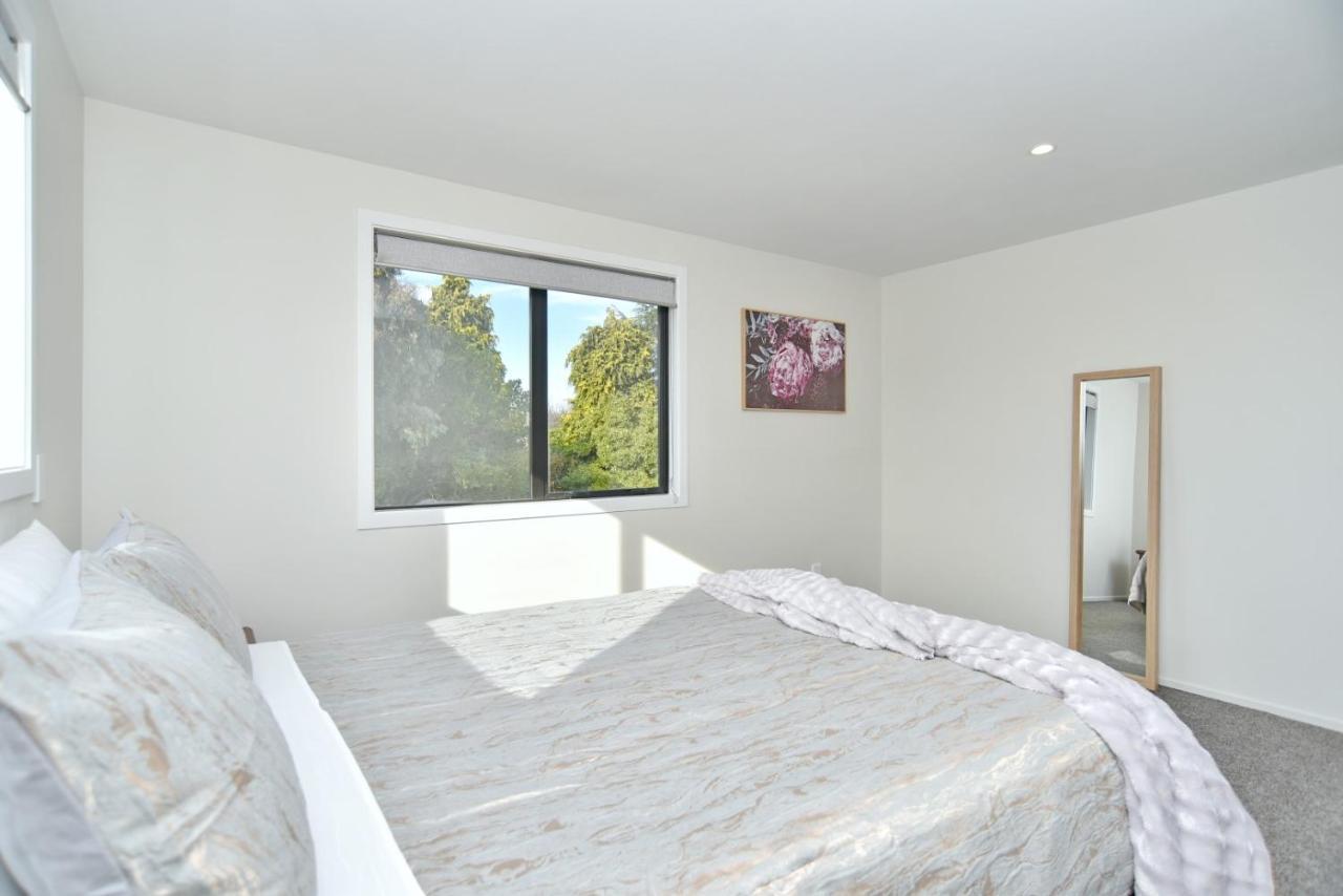 Lavandula 4 - Christchurch Holiday Homes Екстериор снимка