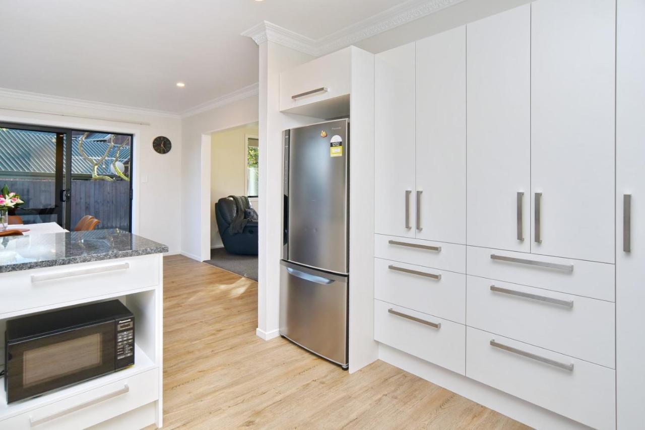 Lavandula 4 - Christchurch Holiday Homes Екстериор снимка