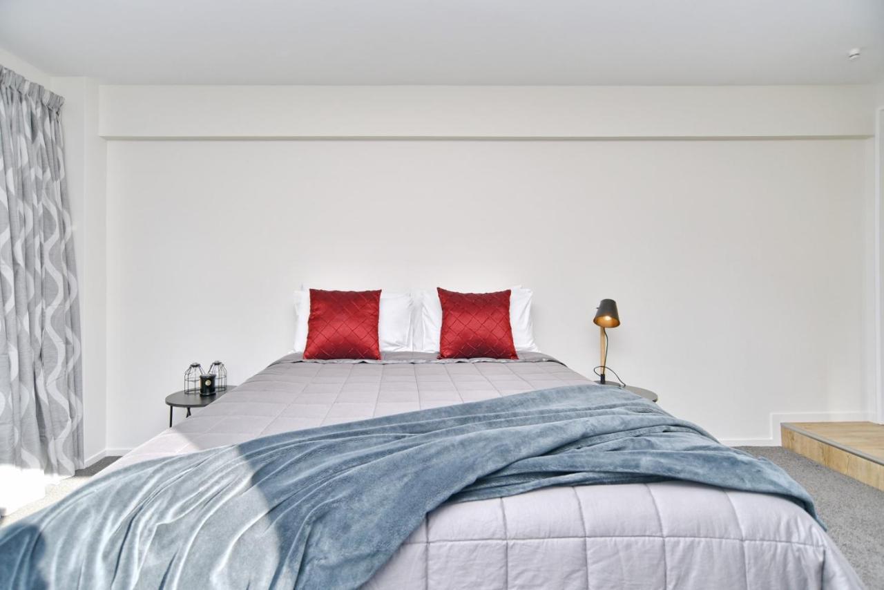 Lavandula 4 - Christchurch Holiday Homes Екстериор снимка