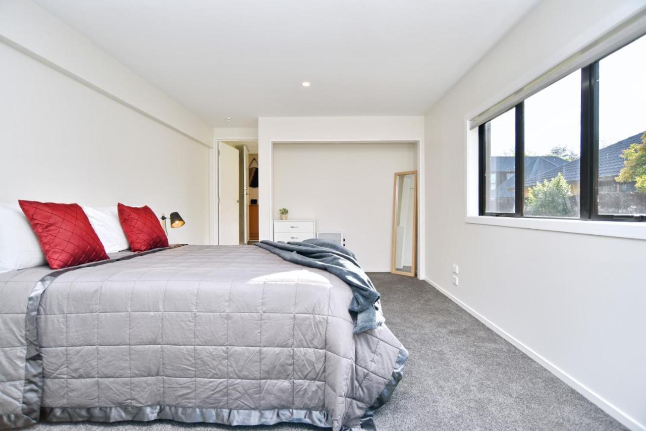 Lavandula 4 - Christchurch Holiday Homes Екстериор снимка