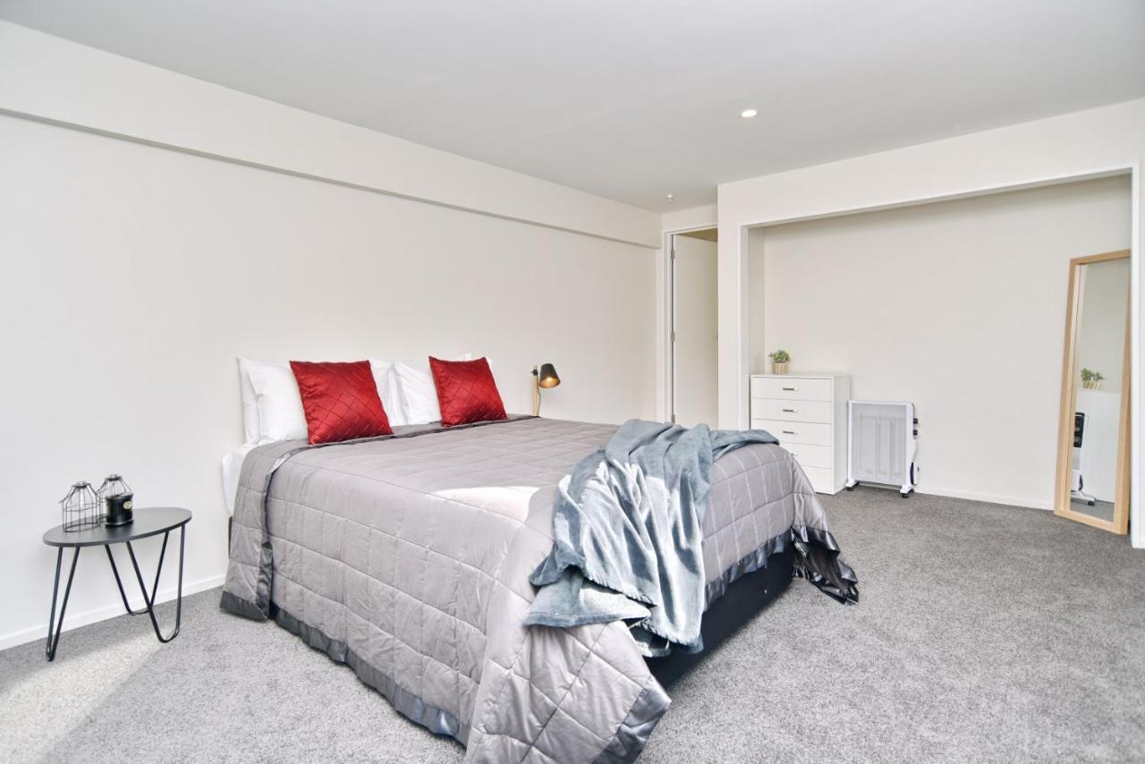 Lavandula 4 - Christchurch Holiday Homes Екстериор снимка